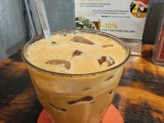 -The Workshop Coffee