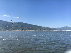 -滇池海埂公园