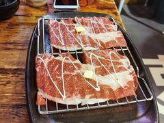 -小川洋风料理(汉街店)