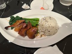 -上海大宁福朋喜来登酒店大堂吧(共和新路店)