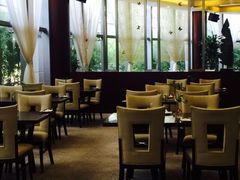 -华凯华美达广场酒店自助餐厅