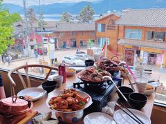 -品味泸沽湖•民族特色菜(大落水店)
