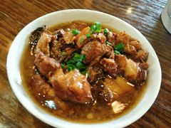 鲞烧肉-绍兴老味道·非遗门店(银泰城店)
