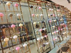 -VENCHI 闻绮(北京国贸商城店)