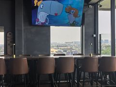 -顽啤熊·酒客酒馆(苏城夜景必选店)