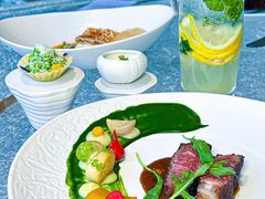 -九献创意菜·新中式(亮马河花园私宴店)