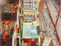 -大喜市火锅(海宁银泰城店)