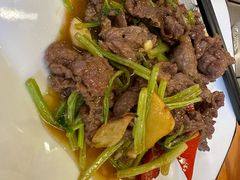 -营记牛肉火锅·大埔客家菜(上梅林店)