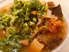 萝卜牛杂-老广州牛杂(深圳白石洲总店)