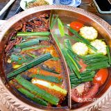 发掘隐藏在容桂你没吃过的火锅