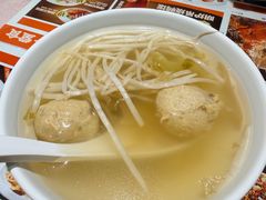 -金桔香港茶餐(宝安大厦店)