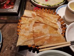 -码头故事火锅(大丰店)