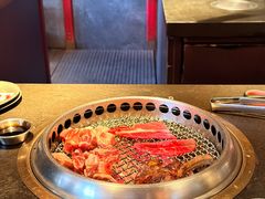 -300杯·和牛烧肉清酒专门店(廊里店)