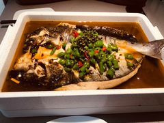 -半天妖烤鱼(和平印象城店)