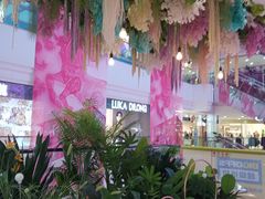 -西安王府井Discovery(永宁门店)