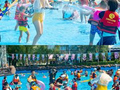 -郑州方特水上乐园