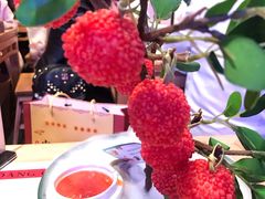 妃子笑-长安大牌档之西安博物院文化餐厅(中贸店)