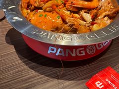 -胖哥俩肉蟹煲(盐城金鹰国际店)