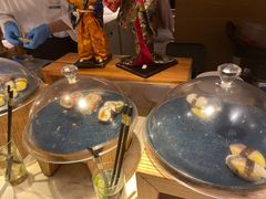 -莲·中餐厅(成都首座万豪酒店)