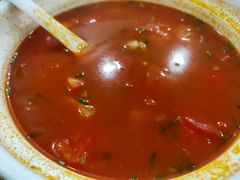 -帕米尔食府(白云观店)