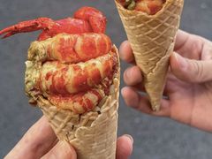 -虾乐园龙虾·烧烤夜宵(中山公园店)