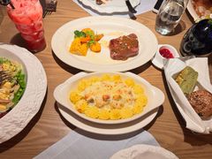-佐度王子扒房(西城红场店)