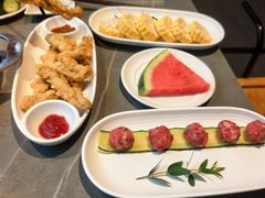 -竹犇番茄火锅(长风街店)