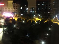 -张家界青和锦江国际酒店