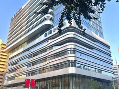 -东北大学附属辽宁爱尔眼科医院