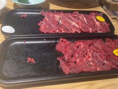 -正禾鲜·潮汕牛肉火锅(凯德天府店)