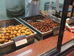 -小宝栗子(嘉华国际商业中心店)