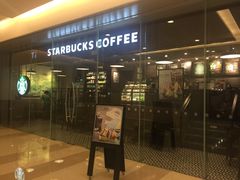 -星巴克臻选(杭州万象城店)