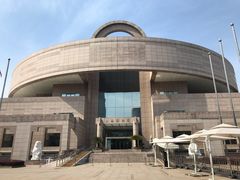 -上海博物馆(人民广场馆)