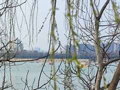 -云龙湖旅游景区