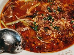 -首秀·四川料理(星耀101店)