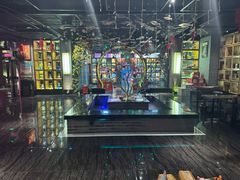 -尚橙歌坊主题式KTV(恒大商业广场店)