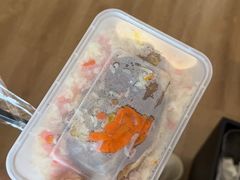 -新疆红柳花餐厅(新洲店)