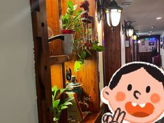 -老井俄式餐厅