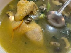 -百家鲜·杭帮菜