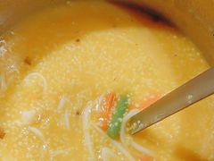 -粥六•新晋菜(柳巷店)