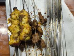 -清真·马峰烤肉(小学习北巷店)