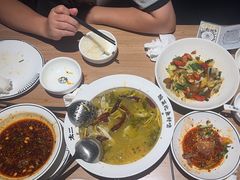 -太二酸菜鱼(上海佛罗伦萨小镇店)
