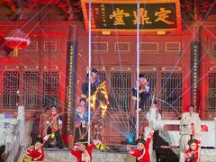 -洛阳周公庙博物馆