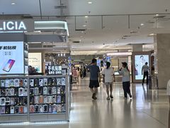 -北京华联购物中心(天通苑店)