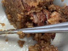 五芳蛋黄肉粽-五芳齋(云南南路店)