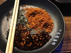 -长药唐师乐山油炸(石人直营店)
