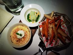 -春树下·树屋花房西餐厅(罍街AS1980店)