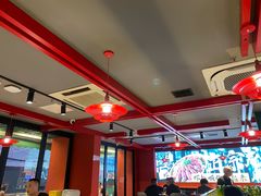 -京悦南门涮羊肉·羊蝎子火锅(田林路店)