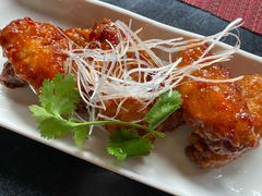-WOLFGANG PUCK KITCHEN & BAR(迪士尼小镇店)