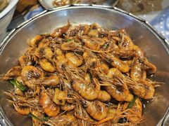 -卤鸭儿(小河路店)
